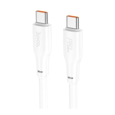 Купить USB Hoco X93 Force 240W Type-C to Type-C