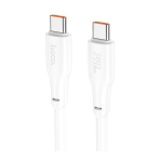 Купити Кабель USB Hoco X93 Force 240W Type-C to Type-C