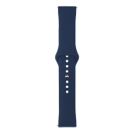 Купить Ремешок Универс 22mm Silicone Original Button Design для Samsung/Amazfit/Huawei, 4