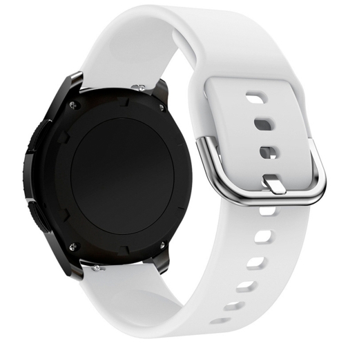 Купити Ремінець Универс 22mm Silicone Original Design для Samsung/Amazfit/Huawei, 7