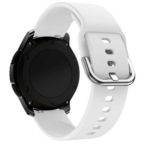 Ремінець Универс 22mm Silicone Original Design для Samsung/Amazfit/Huawei превью 7