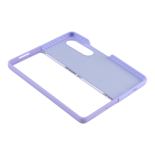 Чохол Folding Silicone для Samsung Galaxy Fold 4 (F936) превью 6