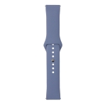 Купить Ремешок Универс 22mm Silicone Original Button Design для Samsung/Amazfit/Huawei, 6