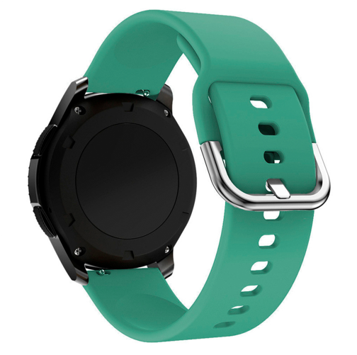 Ремінець Универс 22mm Silicone Original Design для Samsung/Amazfit/Huawei превью 8