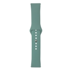 Купить Ремешок Универс 22mm Silicone Original Button Design для Samsung/Amazfit/Huawei, 7