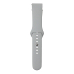 Купить Ремешок Универс 22mm Silicone Original Button Design для Samsung/Amazfit/Huawei, 8