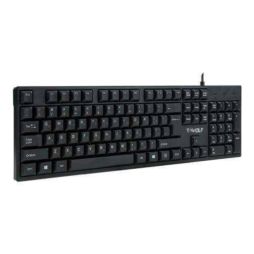 Клавіатура TWolf T15