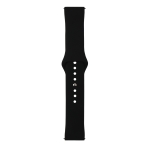 Купить Ремешок Универс 22mm Silicone Original Button Design для Samsung/Amazfit/Huawei, 9