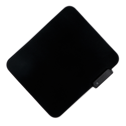 Килимок для Мишки TWolf P1 RGB (250*300*4mm) превью 2