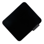 Купить Коврик для мышки TWolf P1 RGB (250*300*4mm), 2