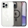 Купить Чехол TPU+PC Spigen Ultra Hybrid with Magsafe для iPhone 12/12 Pro