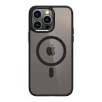 Купить Чехол TPU+PC Spigen Ultra Hybrid with Magsafe для iPhone 12/12 Pro, 4