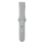 Купить Ремешок Универс 22mm Silicone Original Button Design для Samsung/Amazfit/Huawei Cloud Grey