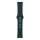 Купить Ремешок Универс 22mm Silicone Original Button Design для Samsung/Amazfit/Huawei Cyprus Green