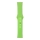 Купить Ремешок Универс 22mm Silicone Original Button Design для Samsung/Amazfit/Huawei Green