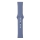 Купить Ремешок Универс 22mm Silicone Original Button Design для Samsung/Amazfit/Huawei Lavander Grey