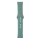 Купить Ремешок Универс 22mm Silicone Original Button Design для Samsung/Amazfit/Huawei Pine Green