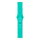Купити Ремінець Универс 22mm Silicone Original Button Design для Samsung/Amazfit/Huawei Spearmint Green
