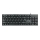 Купить Клавиатура TWolf T15 Черный