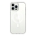 Купити Чохол TPU+PC Spigen Ultra Hybrid with Magsafe для iPhone 12/12 Pro Transparent