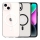 Купити Чохол TPU+PC Spigen Ultra Hybrid with Magsafe для iPhone 13