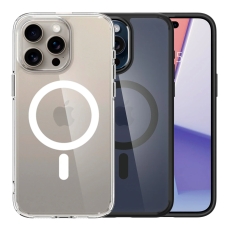 Купити Чохол TPU+PC Spigen Ultra Hybrid with Magsafe для iPhone 15 Pro Купити Чохол TPU+PC Spigen Ultra Hybrid with Magsafe для iPhone 15 Pro