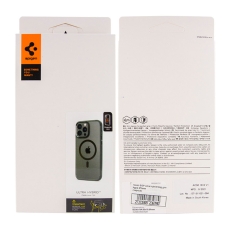 Купити Чохол TPU+PC Spigen Ultra Hybrid with Magsafe для iPhone 13 Купити Чохол TPU+PC Spigen Ultra Hybrid with Magsafe для iPhone 13
