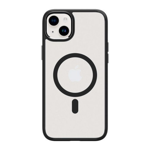 Купити Чохол TPU+PC Spigen Ultra Hybrid with Magsafe для iPhone 13, 4