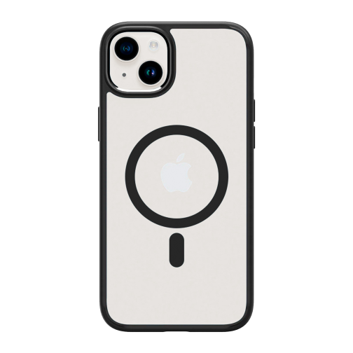 Чохол TPU+PC Spigen Ultra Hybrid with Magsafe для iPhone 13 превью 4