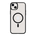 Купити Чохол TPU+PC Spigen Ultra Hybrid with Magsafe для iPhone 13, 4