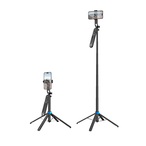 Селфі-Штатив Hoco K22 Remote превью 4