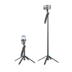 Купити Селфі-Штатив Hoco K22 Remote, 4