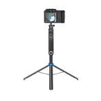 Купити Селфі-Штатив Hoco K22 Remote, 6
