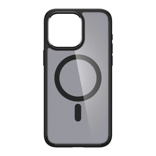 Купить Чехол TPU+PC Spigen Ultra Hybrid with Magsafe для iPhone 15 Pro Max, 7