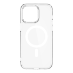 Купити Чохол TPU+PC Spigen Ultra Hybrid with Magsafe для iPhone 13, 8