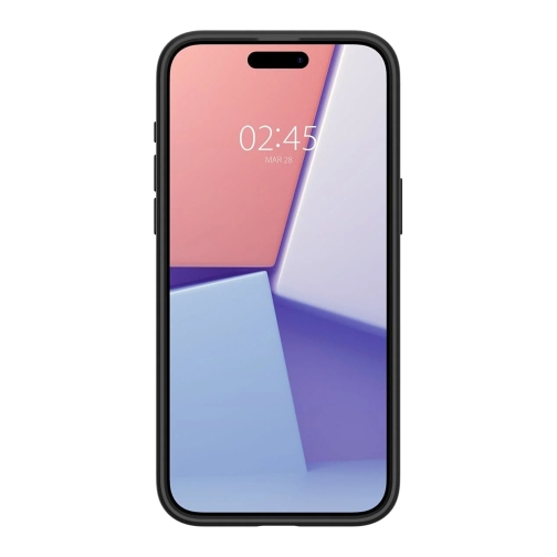 Купить Чехол TPU+PC Spigen Ultra Hybrid with Magsafe для iPhone 15 Pro Max, 9