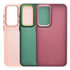 Купити Чохол TPU+PC Space II Color Matte для Samsung Galaxy S23 FE 5G (S711) Купити Чохол TPU+PC Space II Color Matte для Samsung Galaxy S23 FE 5G (S711)