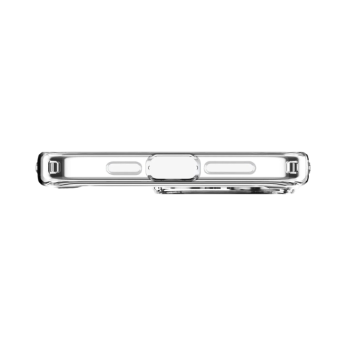 Купити Чохол TPU+PC Spigen Ultra Hybrid with Magsafe для iPhone 15 Pro, 12