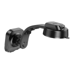 Купити Автотримач Hoco HW24 Magnetic Wireless 15W, 6