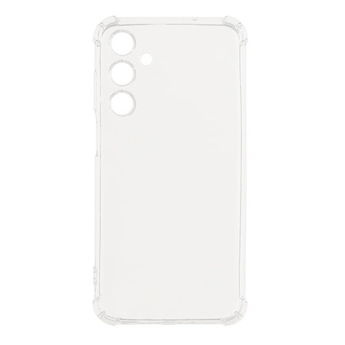 Чохол TPU Virgin Hard для Samsung Galaxy M35 5G (M356)