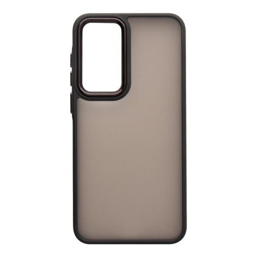 Чохол TPU+PC Space II Color Matte для Samsung Galaxy S23 FE 5G (S711) превью 9