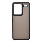Купить Чехол TPU+PC Space II Color Matte для Xiaomi Redmi Note 13 Pro+ 5G, 7