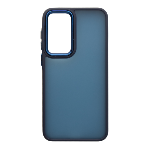 Чохол TPU+PC Space II Color Matte для Samsung Galaxy S23 FE 5G (S711) превью 11