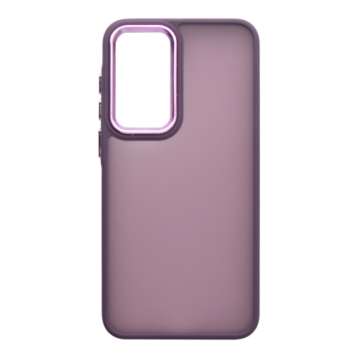 Купити Чохол TPU+PC Space II Color Matte для Samsung Galaxy S23 FE 5G (S711), 12