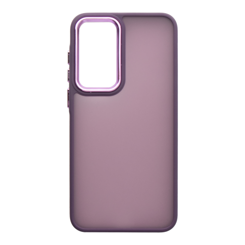 Чохол TPU+PC Space II Color Matte для Samsung Galaxy S23 FE 5G (S711) превью 12