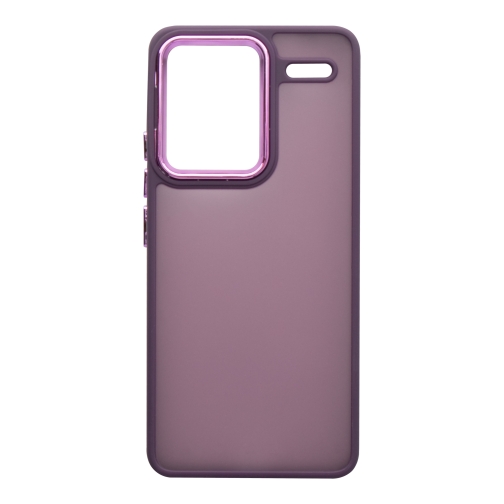 Купить Чехол TPU+PC Space II Color Matte для Xiaomi Redmi Note 13 Pro+ 5G, 9