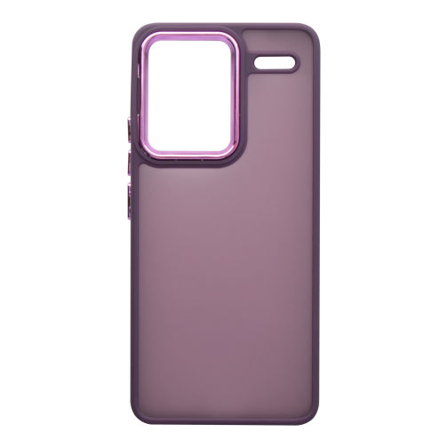 Чохол TPU+PC Space II Color Matte для Xiaomi Redmi Note 13 Pro+ 5G превью 9