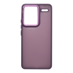 Купить Чехол TPU+PC Space II Color Matte для Xiaomi Redmi Note 13 Pro+ 5G, 9