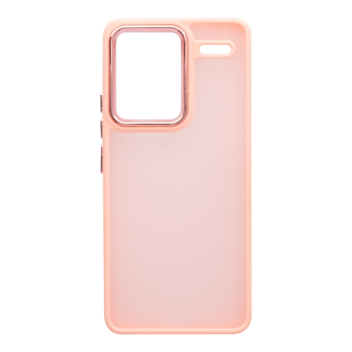 Купить Чехол TPU+PC Space II Color Matte для Xiaomi Redmi Note 13 Pro+ 5G, 11
