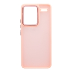 Купить Чехол TPU+PC Space II Color Matte для Xiaomi Redmi Note 13 Pro+ 5G, 11